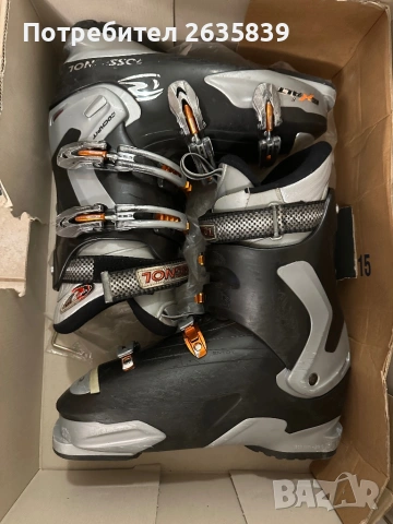 Ски обувки Росиньол, снимка 3 - Зимни спортове - 53407287