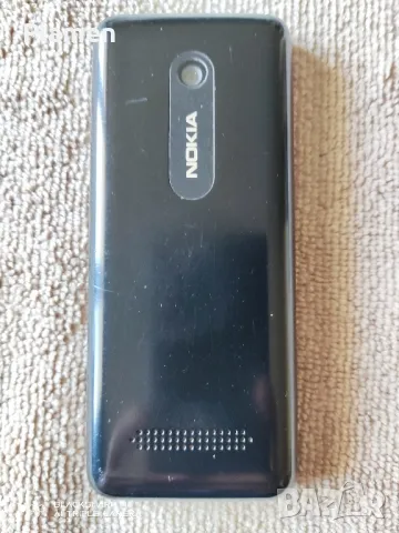 Nokia 206.1 Asha, GSM, EDGE , снимка 10 - Nokia - 47863312