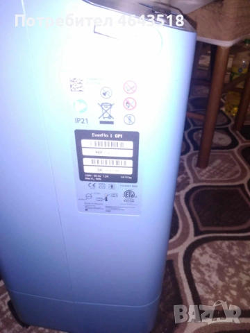 Кислородна машина , снимка 5 - Други - 52316955