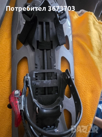 Снегоходки Mc KINLEY, снимка 3 - Спортна екипировка - 52074171