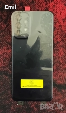 Капак батерия зa Samsung A23 5G