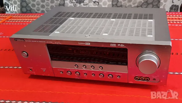Yamaha RX V361, снимка 10 - Ресийвъри, усилватели, смесителни пултове - 49839650