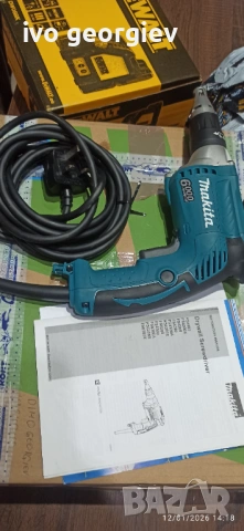 Продавам , снимка 4 - Винтоверти - 53073302