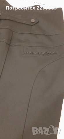 Черна пола нова, снимка 10 - Поли - 53929156