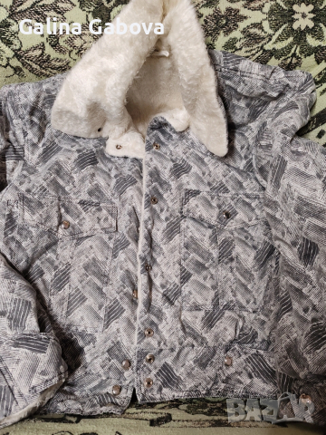 Дамски якета, снимка 7 - Якета - 25417508