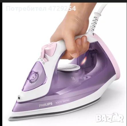 ГЛАДЕНЕ по домовете. Гладене на дрехи