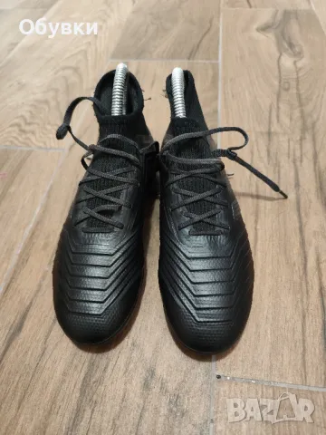 Adidas Predator 19.1 Junior, снимка 5 - Футбол - 47143817