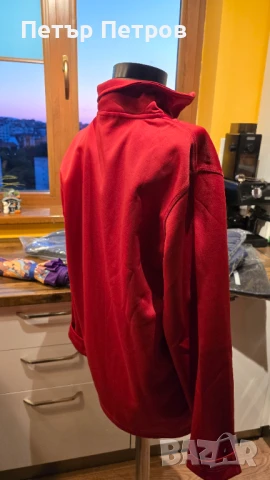 Яке ново мъжко Schaeffler Intercars размер L , снимка 7 - Якета - 51123656