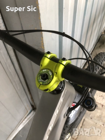 Велосипед Whyte S-120 CR 2019, снимка 14 - Велосипеди - 52458246