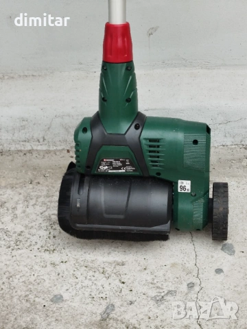 Универсална електрическа четка PARKSIDE PUB 500B1, снимка 12 - Градински инструменти - 53713836