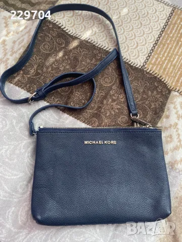 Дамска чанта Michael Kors, снимка 1 - Чанти - 47585746