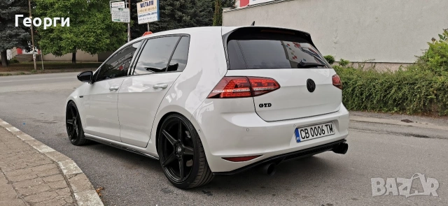 Джанти 19 цола 5х112 