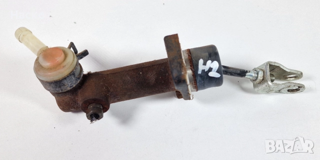 Помпа Съединител Hyundai H1 Starex 2.5 CRDI Хюндай Х1 Старекс 2.5 ЦРДИ