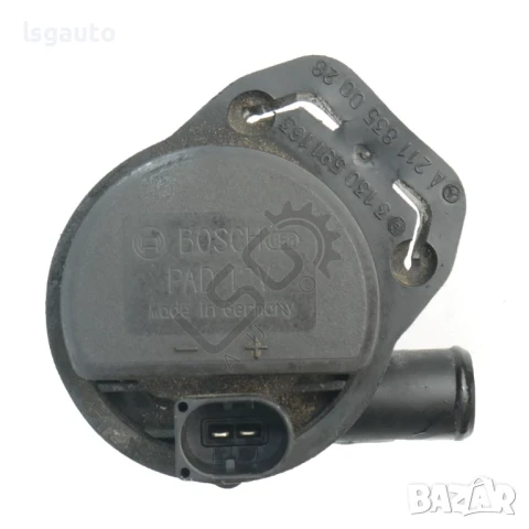 Допълнителна водна помпа Mercedes-Benz C-Class 204 (W/S/C) 2007-2014 ID:148243, снимка 2 - Части - 51101937