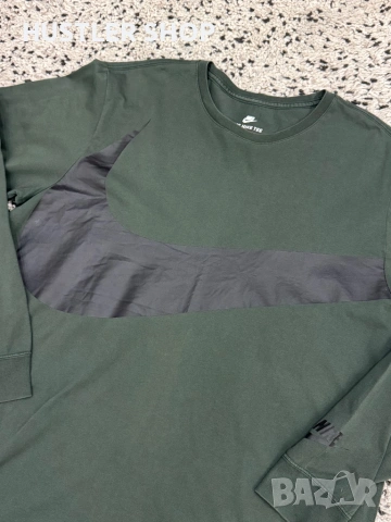 Мъжка блуза NIKE. Размер XL/2XL, снимка 2 - Блузи - 53274622