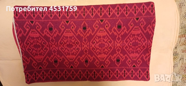 ДЕКОРАТИВНИ ВЪЗГЛАВНИЦИ, снимка 2 - Възглавници - 53373943