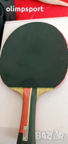 гума за тенис на маса andro hexer grip мах черна размери 148х157мм 1 месец игра