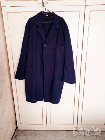 Работно  облекло, снимка 6 - Други - 48153221