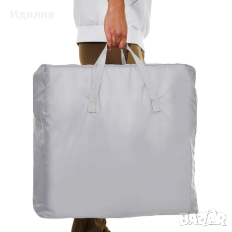 Детска кошара Zizito, Elias, Люлка, снимка 8 - Кошарки - 51995954