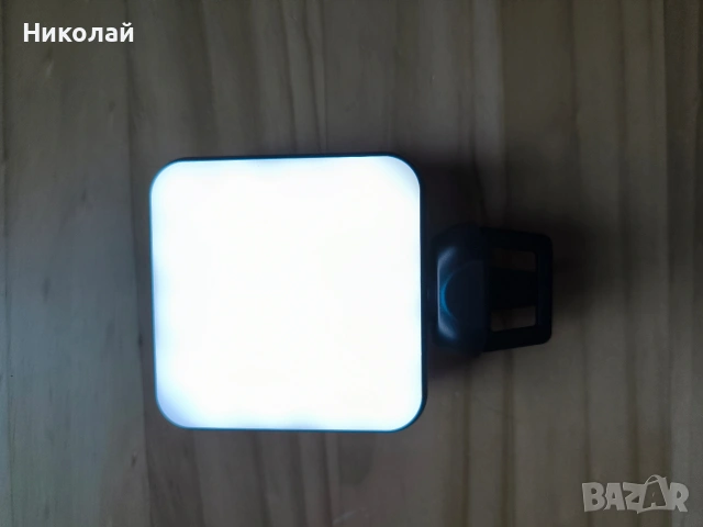 LED лампа за монитор/телефон , снимка 9 - Лед осветление - 53624068