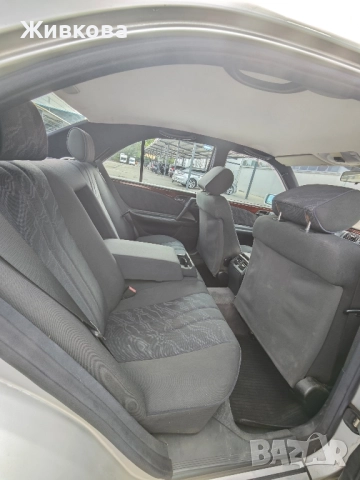 Mercedes E 250TD , снимка 7 - Автомобили и джипове - 52271861