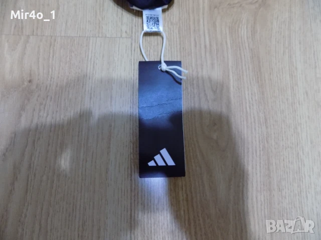 нови къси панталони adidas адидас шорти гащета екип оригинал крос фитнес спорт дамски S/M, снимка 17 - Спортни екипи - 51191563