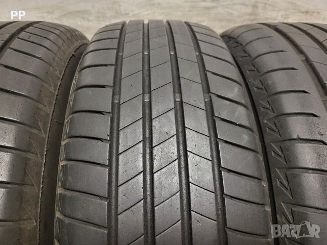 215/65/16 Bridgestone / летни гуми, снимка 4 - Гуми и джанти - 44390960