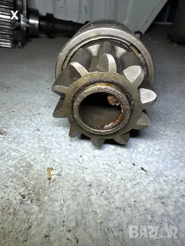 БЕНДИКС КАМАЗ СТ142Б-3708600 НОВ СССР, снимка 3 - Части - 49499095