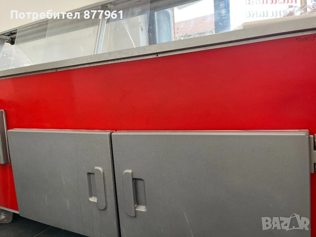 Оборудване за магазин, снимка 3 - Оборудване за магазин - 54079316