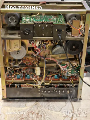 AKAI  GX600DB , снимка 17 - Декове - 50051536