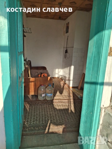 с. Бяла Река общ Първомай обл Пловдив, снимка 14 - Къщи - 54159460