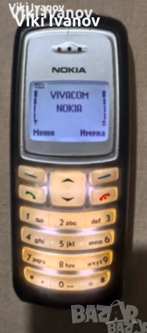 Нокия 2100