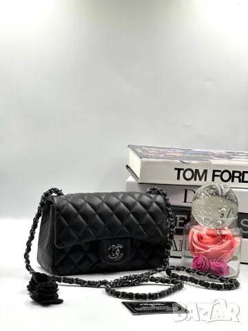 дамски чанти michael kors guess Шанел , снимка 3 - Чанти - 46940896