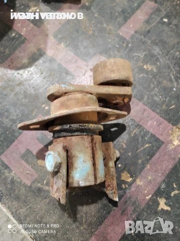 части за балировачка Fortschritt Форшрит K454 , снимка 7 - Селскостопанска техника - 50525491