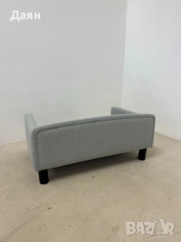 Диван, легло за кучета и котки с мека мебел PawHut, снимка 5 - За кучета - 52420781