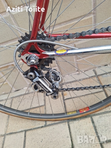 Gerber champions , снимка 14 - Велосипеди - 52669493