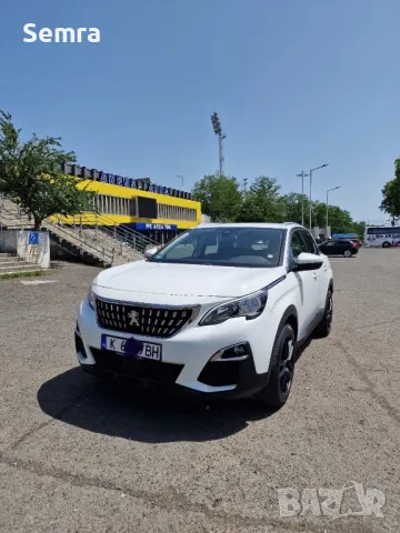 Peugeot 3008, снимка 2 - Автомобили и джипове - 47140797