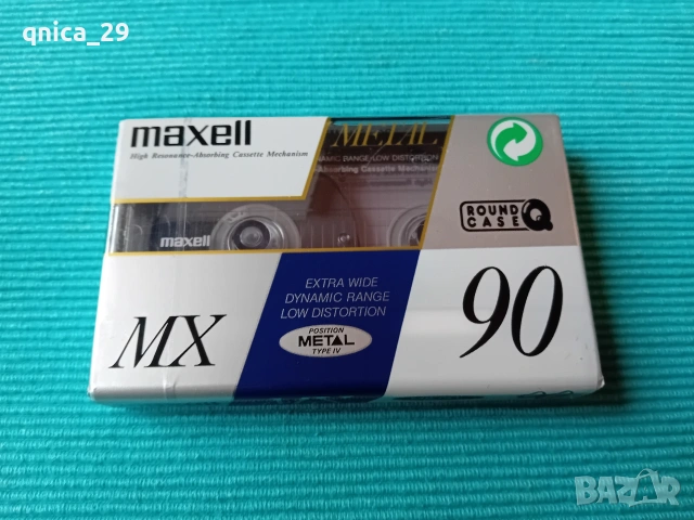 Maxell MX-90