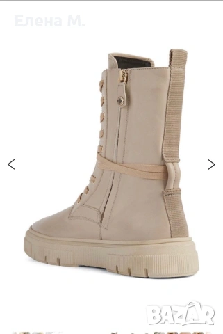 Нови боти Geox, снимка 3 - Дамски боти - 53024907