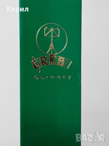 Стойка - пулт за ноти RKB Germany, снимка 2 - Други - 52596993