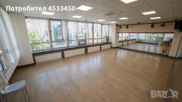 Мултифункционална зала за тренировки в центъра на гр. Хасково под наем (почасово), снимка 4 - Други - 51024523