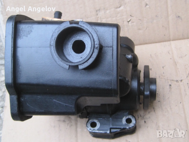 Хидравлична помпа  Mercedes Sprinter CDI 2.2 129 K.C. дизел, 1995-2006​ 120 бар, (W901, W902, W903, , снимка 3 - Части - 53004803