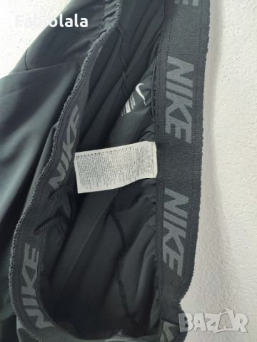 Nike sportbroek XL, снимка 5 - Спортни дрехи, екипи - 46414839