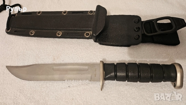 Водолазен нож , снимка 5 - Ножове - 51956285