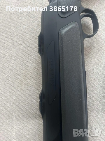 Карабина Sauer 303, снимка 3 - Бойно оръжие - 53414970