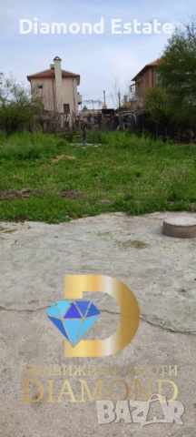 Едноетажна къща в град Симеоновград, снимка 15 - Къщи - 54204744