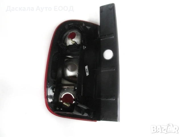 1бр. стоп стопове за Дачия Dacia Duster 2013 - 2017г., снимка 5 - Части - 53753374