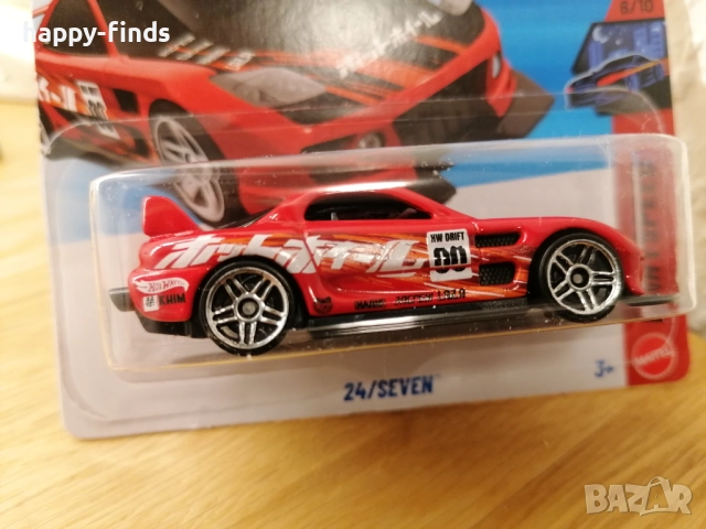 Hot Wheels – Ferrari SF90, McLaren F1, Lambo Centenario, K.I.. Knight Rider / Screen Time, Braille I, снимка 3 - Колекции - 52828521