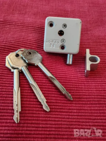 Брава за плъзгаща врата. , снимка 1