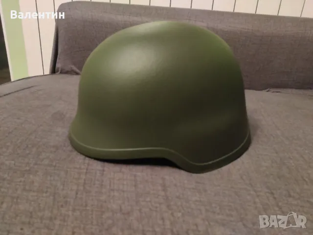 Балистична каска BK Boltless, снимка 2 - Други - 49097206